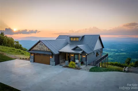 6640 Burkemont Rd, Morganton, NC 28655