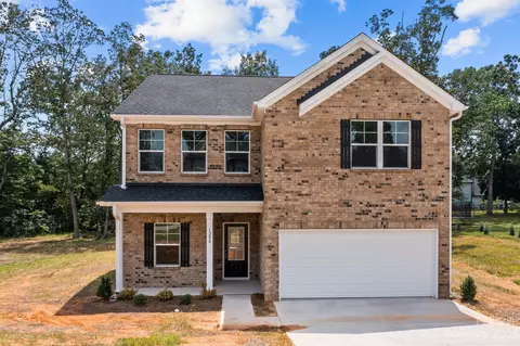 1208 Claiborne Rd, Salisbury, NC 28146