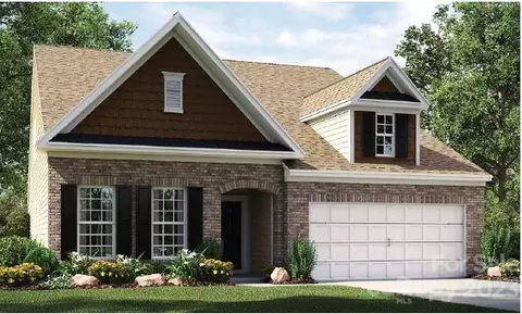 4797 Maiden Creek 126 Way #126, Maiden, NC 28650