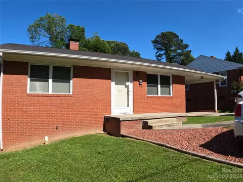 1102 Tabor St, High Point, NC 27262