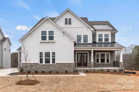 358 W Waterlynn Rd, Mooresville, NC 28117
