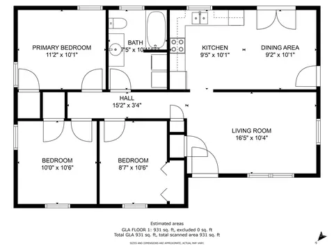 1175 Adams Cir, Conover, NC 28613 photo 12