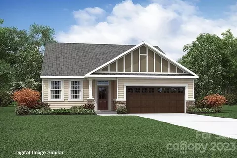 1523 Laggan 53-evelyn Td Ln #53-EVELYN TD, Indian Trail, NC 28079