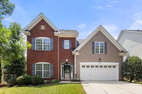 1208 Mountain Laurel Ct, Matthews, NC 28104