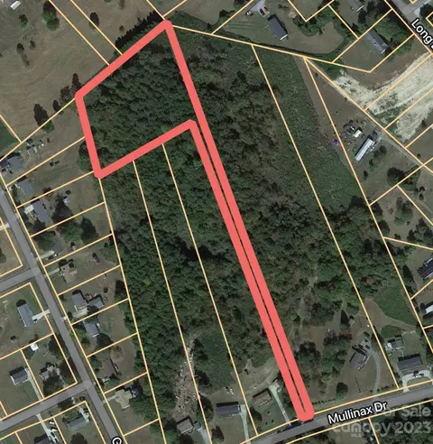 00 Mullinax Dr, Grover, NC 28073