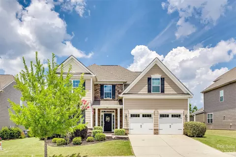 454 Livingston Dr, Lancaster, SC 29720