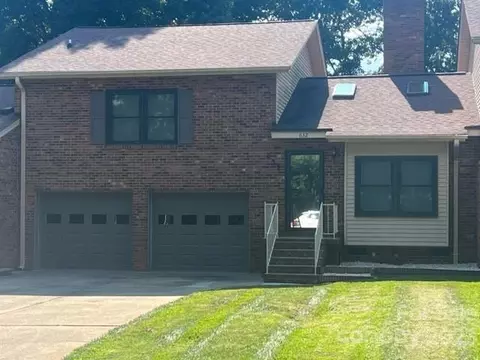 632 6th Street Cir NE, Conover, NC 28613