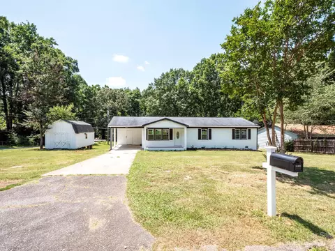 403 Witten Ln, Gastonia, NC 28052
