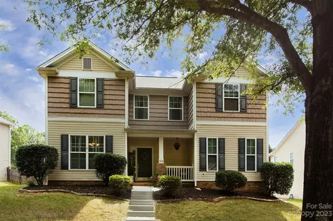13338 Chelsea Ridge Ln, Huntersville, NC 28078