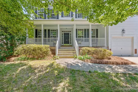 289 Montibello Dr, Mooresville, NC 28117