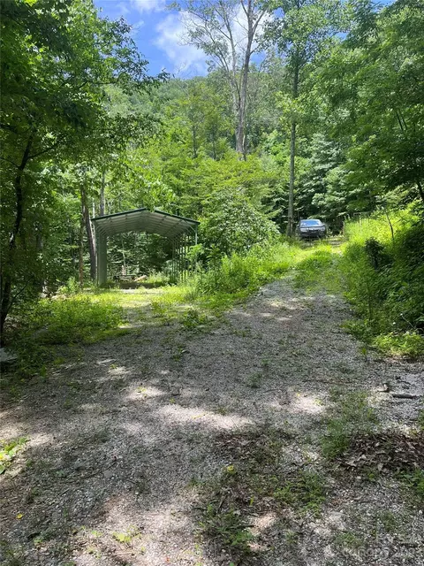 000 Big Plumtree Creek Rd, Plumtree, NC 28664 photo 6