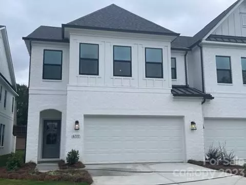 6133 Mariemont 501 Cir #501, Charlotte, NC 28226