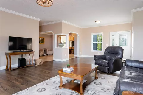 Hallaran Drive, Marshall, NC 28753 photo 8