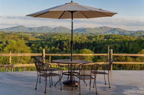 Hallaran Drive, Marshall, NC 28753