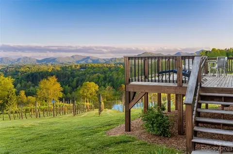Hallaran Drive, Marshall, NC 28753 photo 21