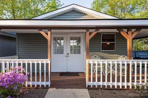 Hallaran Drive, Marshall, NC 28753 photo 30