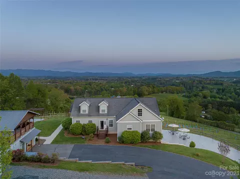 Hallaran Drive, Marshall, NC 28753 photo 40