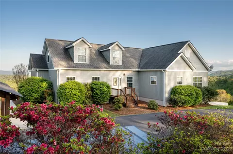 Hallaran Drive, Marshall, NC 28753 photo 6