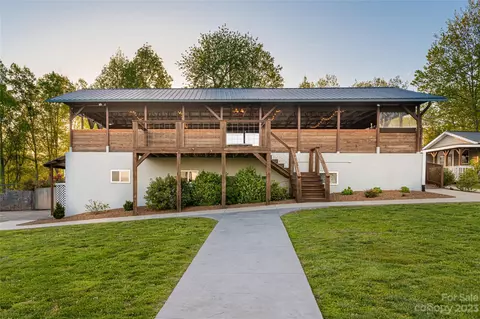 Hallaran Drive, Marshall, NC 28753 photo 25