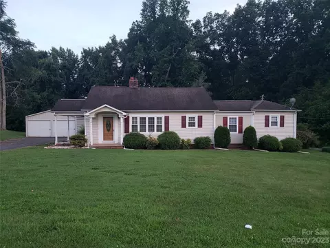6009 Highway 27 Hwy, Vale, NC 28168