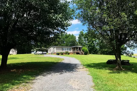 1355 Thomas Rd, Polkton, NC 28135