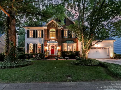 7128 Broadford Ct, Charlotte, NC 28277