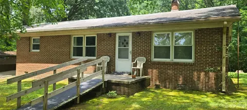 2423 Candor Troy Rd, Candor, NC 27229