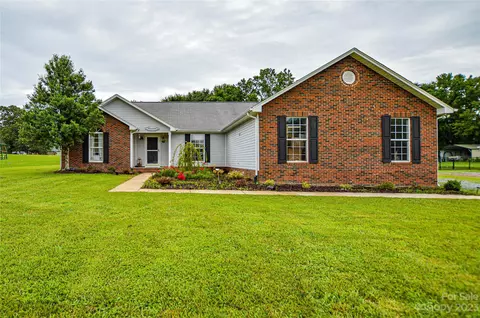 3209 Monte Dr, Monroe, NC 28110