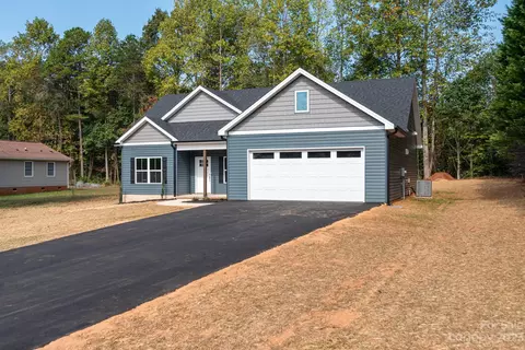 146 Ridge Run Dr, Statesville, NC 28625