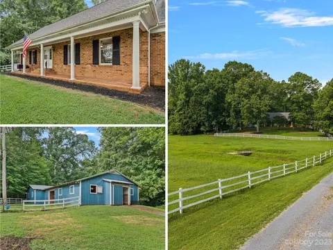 10790 Pioneer Mill Rd, Concord, NC 28025