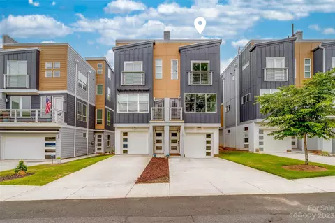 157 Bruns Ave, Charlotte, NC 28208