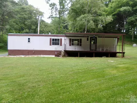 1547 Harrell Hill Rd, Bakersville, NC 28705