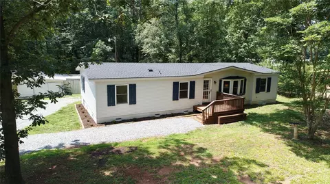 7878 Caswell Rd, Stanley, NC 28164
