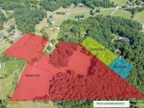 000 Zion Hill Rd, Marion, NC 28752