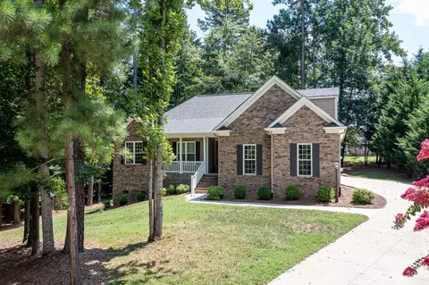 1141 Westlake Dr, Kannapolis, NC 28081