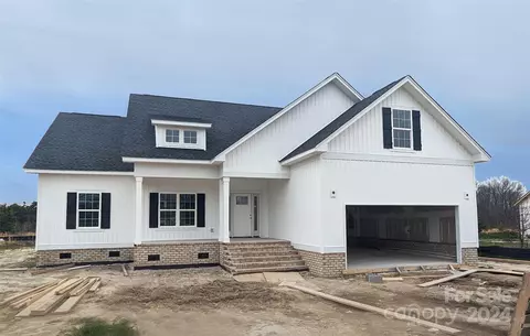 1308 Philbeck Rd, York, SC 29745