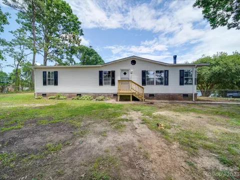 280 Old Beatty Ford Rd, China Grove, NC 28023