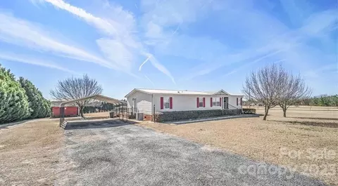 713 Bailey Sawmill Rd, Ruby, SC 29741