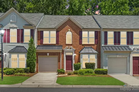 3170 Park South Station Blvd, Charlotte, NC 28210