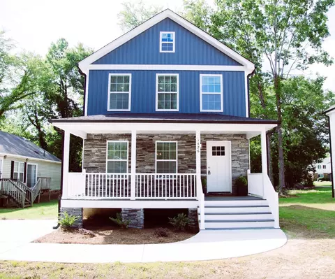 336 City Ave, Lancaster, SC 29720