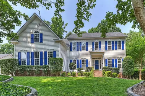 184 Montrose Dr, Mooresville, NC 28115