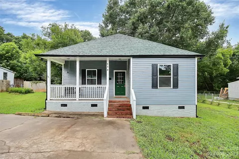 414 Blackburn St, York, SC 29745