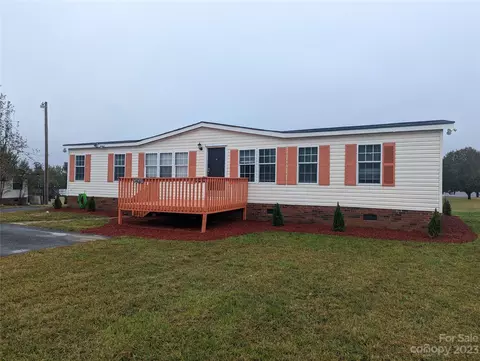 4261 Henry Dellinger Rd, Maiden, NC 28650