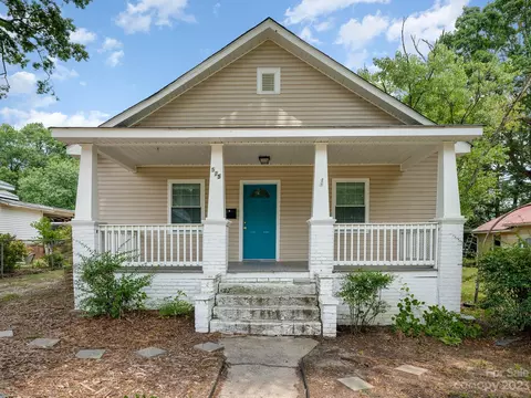 525 Park St, Kannapolis, NC 28083