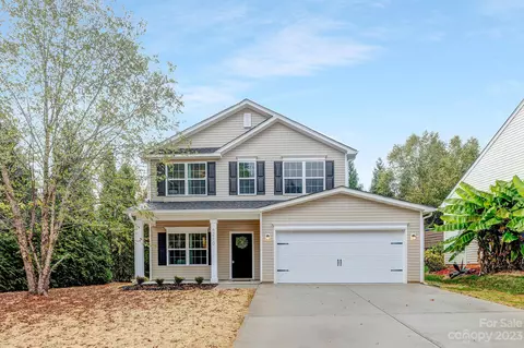 6210 Leslie Dr, Charlotte, NC 28269