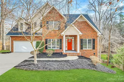3024 Ed Reid St, Charlotte, NC 28216