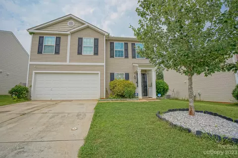 5607 Graypark Dr, Charlotte, NC 28269