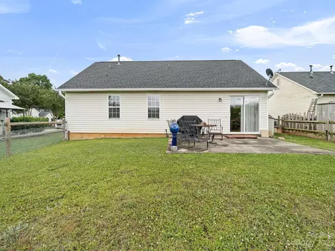 2614 Millpond Way, Concord, NC 28027 photo 21