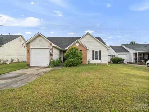 2614 Millpond Way, Concord, NC 28027