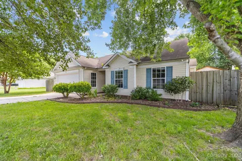4338 Fescue Pl SW, Concord, NC 28027